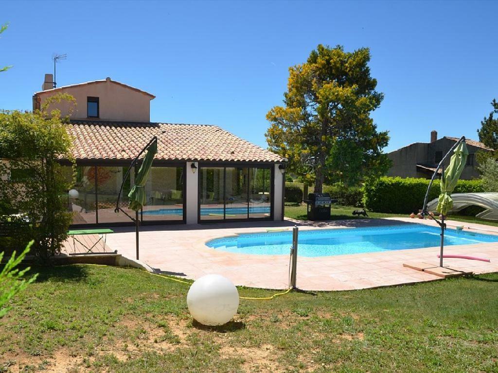 Les Secrets Du Mistral Bed & Breakfast Valensole Exterior photo